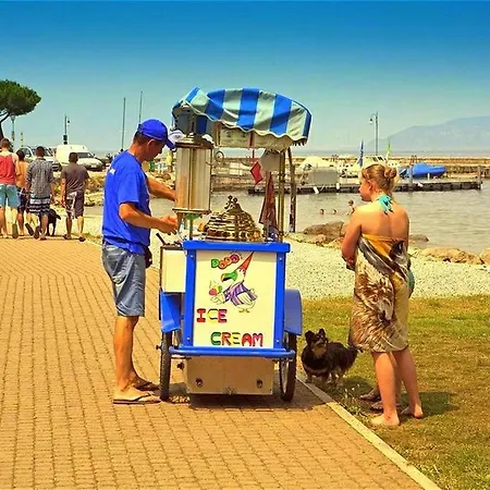 Casa Santelena * Peschiera del Garda