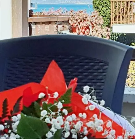 Apartment Casa Santelena Peschiera del Garda
